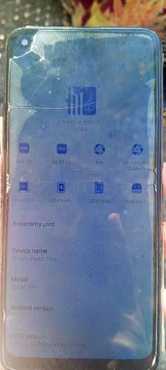 Tecno Spark 7 Pro for Sale