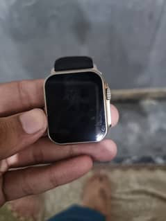 smart watch glifo8