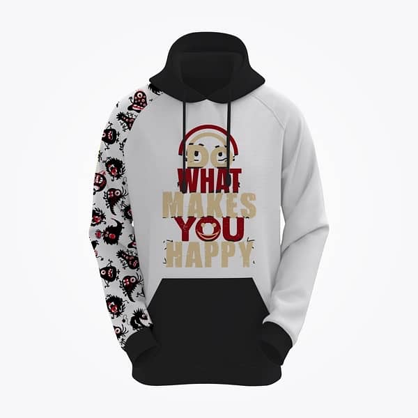 Hoodies 4