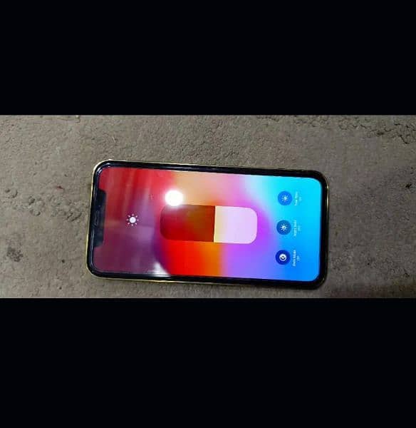 I phone Xr convert 14 pro max Pta non _ 128GB fresh new convert 3