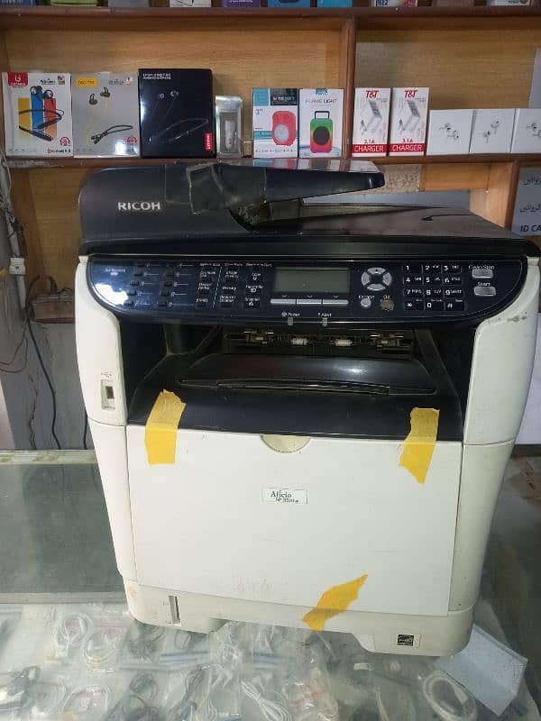 photocopy machine mini 0