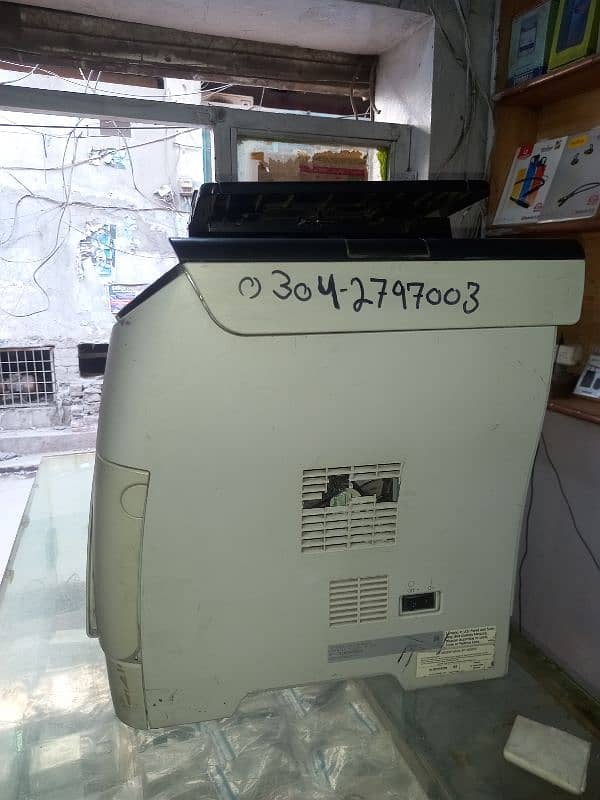 photocopy machine mini 1