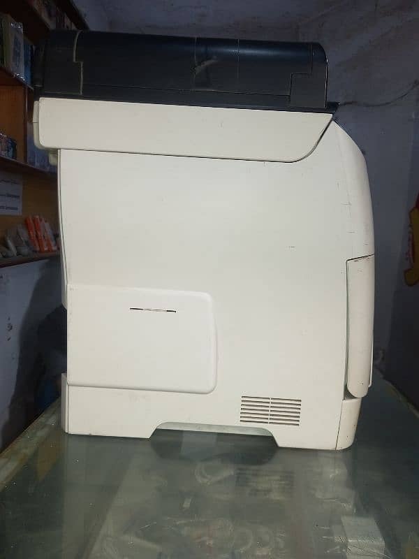 photocopy machine mini 2