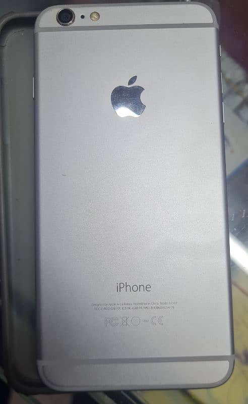 iphone 6 plus pta approved 1