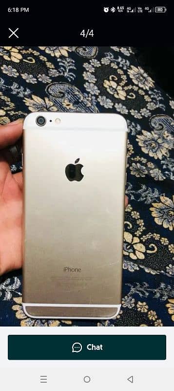 iphone 6plus exchange possible 0