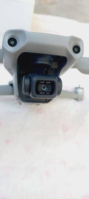 DJI MAVIC AIR 2 Combo with all accessories 4