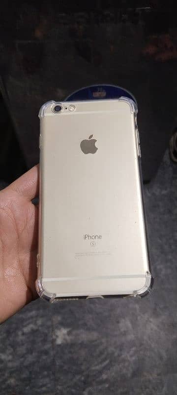 iphone 6s Plus 64 PTA approved 03289004660 3