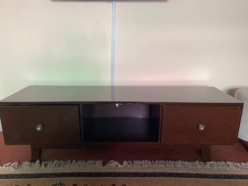 Tv Console / Table 0