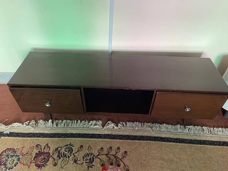 Tv Console / Table 1