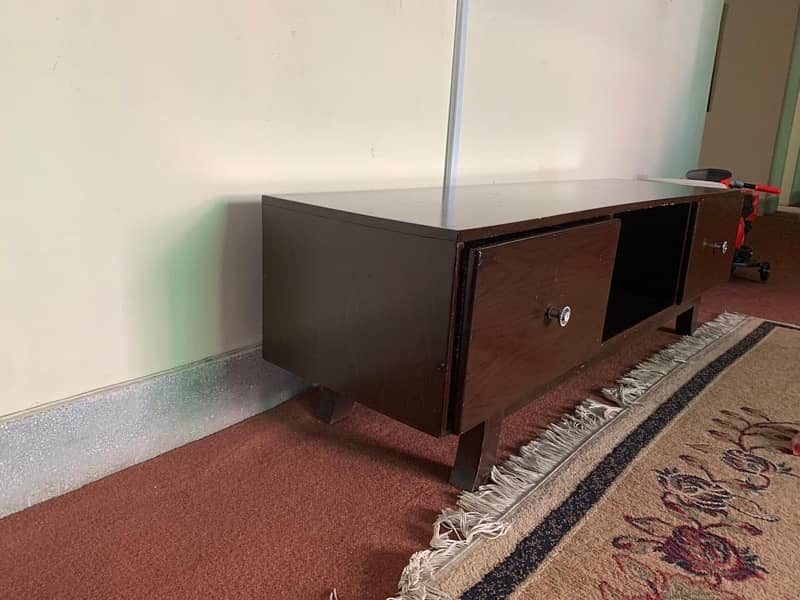 Tv Console / Table 2