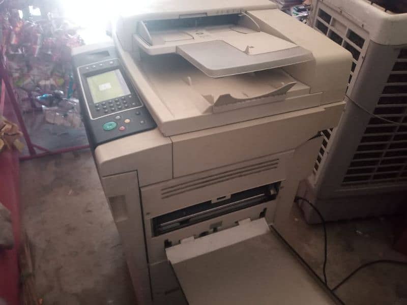 xerox work center 5855 6