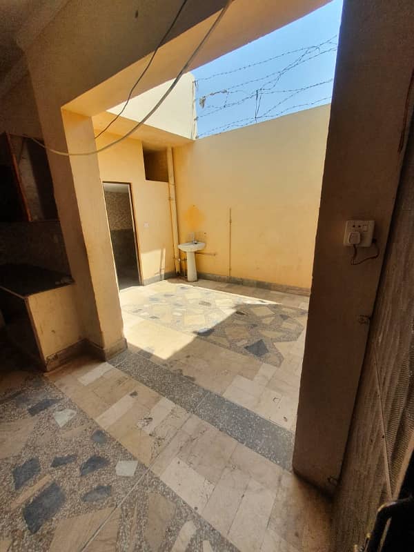 2 Bedroom House For Rent at Chungi Amar sadhu 0