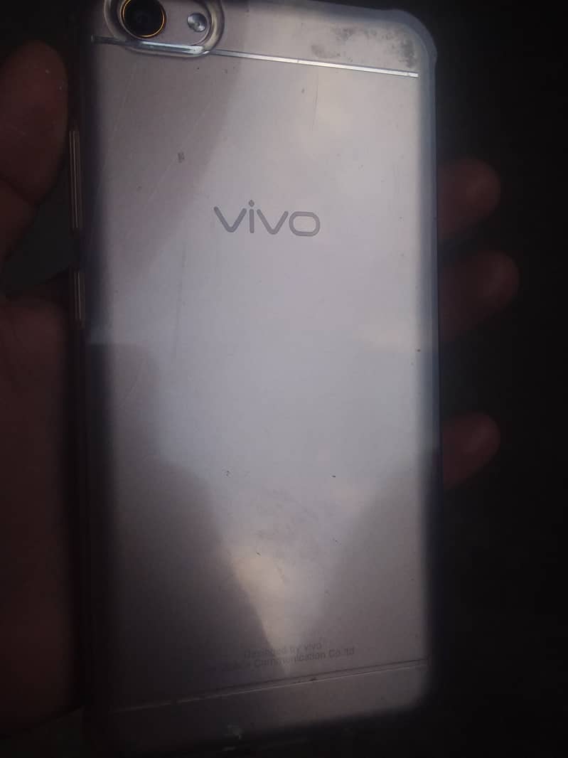 Vivo y66 PTA approved 1