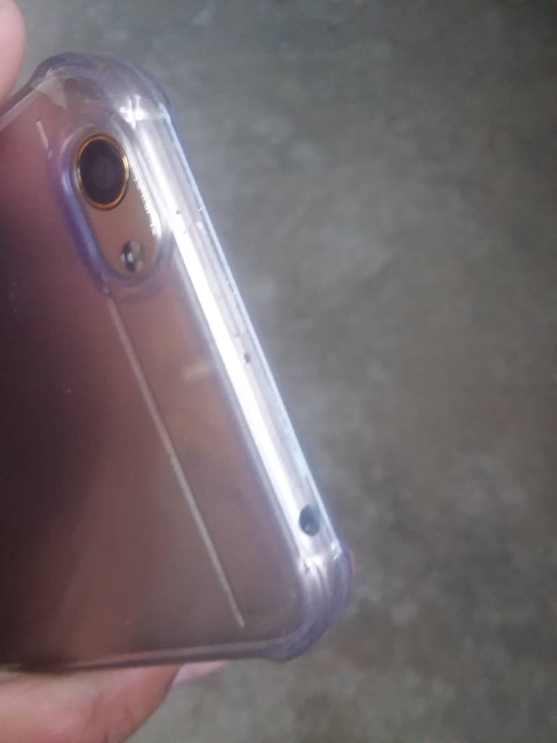 Vivo y66 PTA approved 3