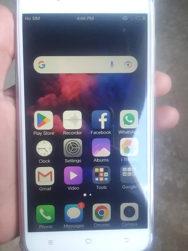 Vivo y66 PTA approved 4