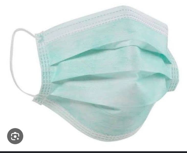 surgical masks 1