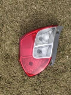 Suzuki cultus rear RH headlight