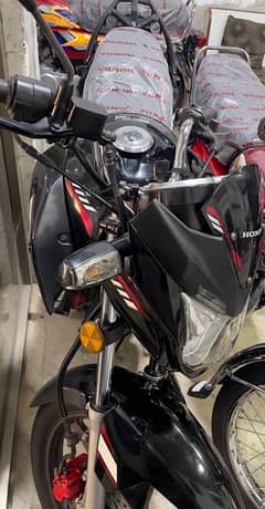 Honda 150