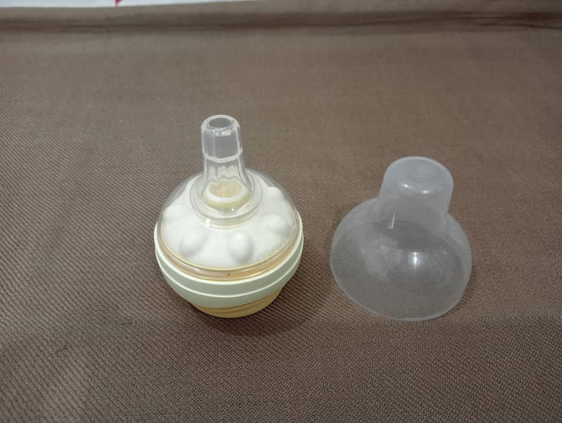 Medela Swing Flex Electric Breast Pump 17