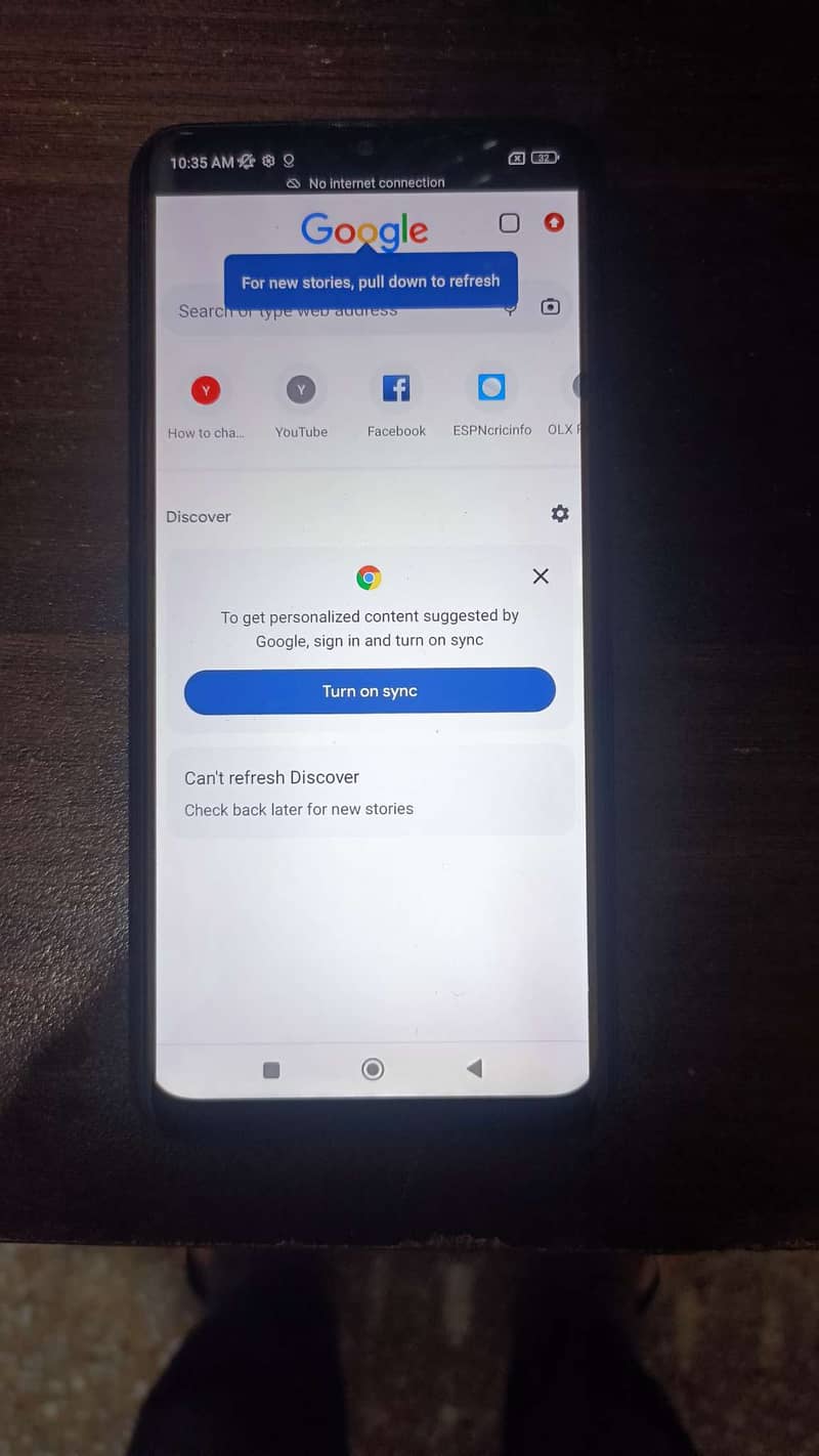 Selling Mobile Xiaomi Redmi 9 4