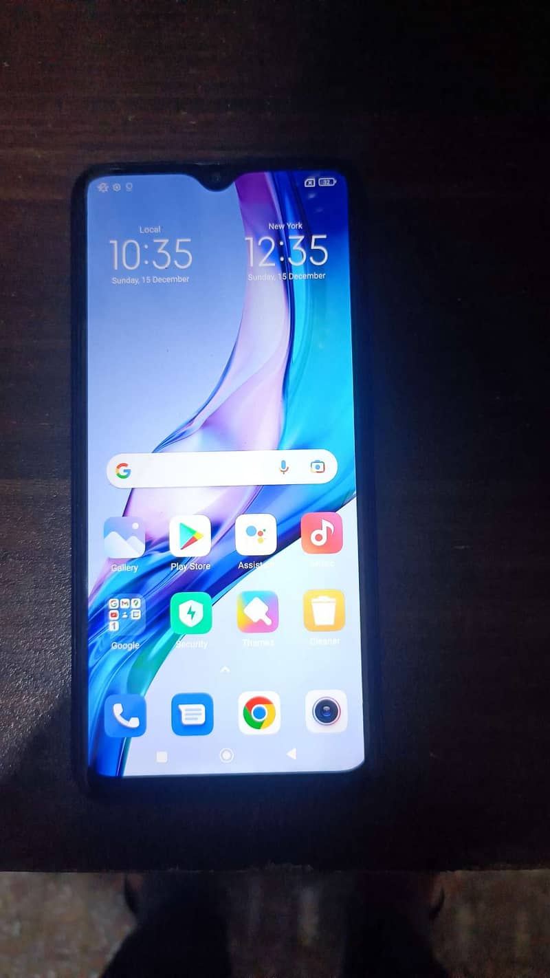 Selling Mobile Xiaomi Redmi 9 5