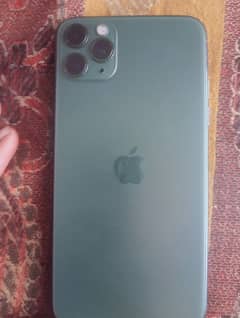 iphone 11 pro max 256 gb waterpack