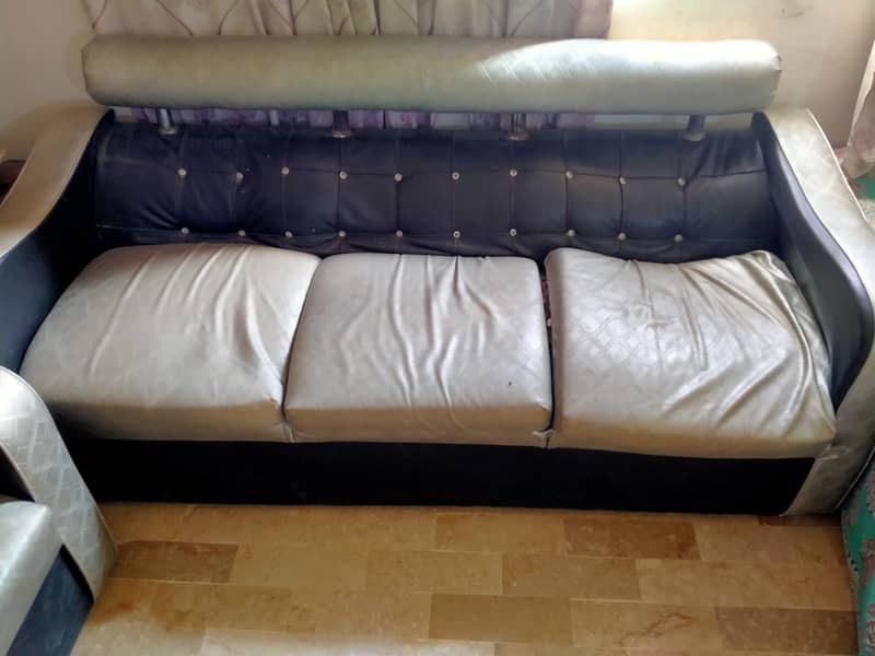 Sofa set for sale 2