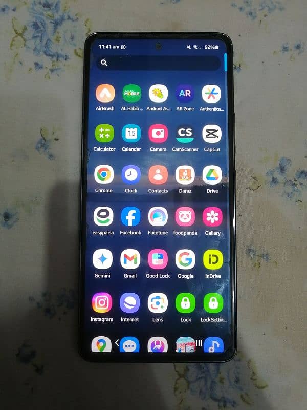 Samsung A53 5G PTA APPROVED 0