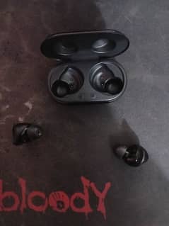 Samsung galaxy Buds plus