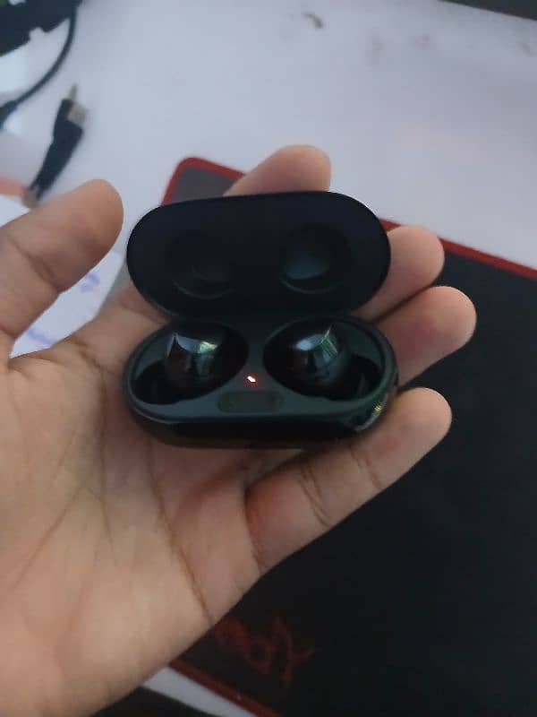 Samsung galaxy Buds plus 2