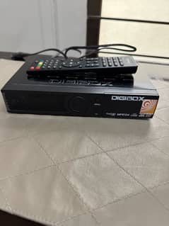 digital cable box