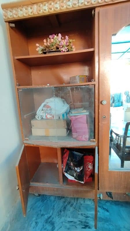 Divider/Cabinets for sale 0