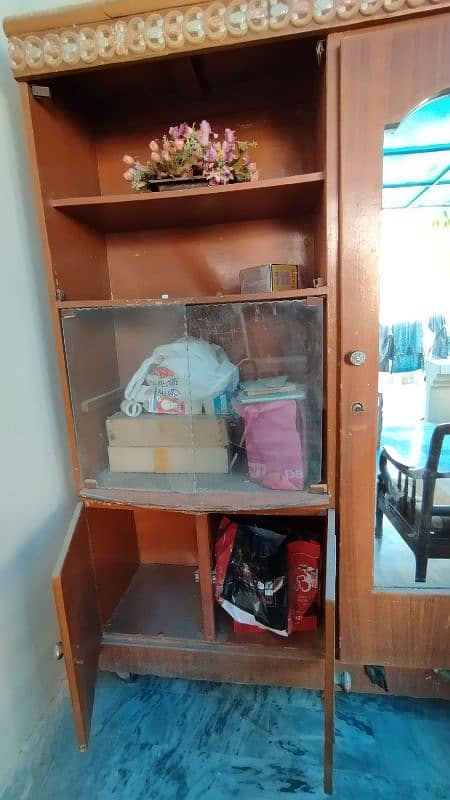 Divider/Cabinets for sale 1