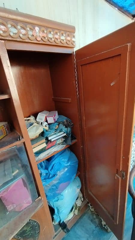 Divider/Cabinets for sale 5