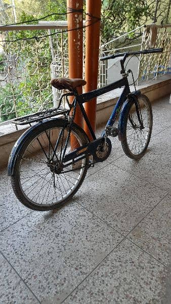 Mountain Bike 26" 2