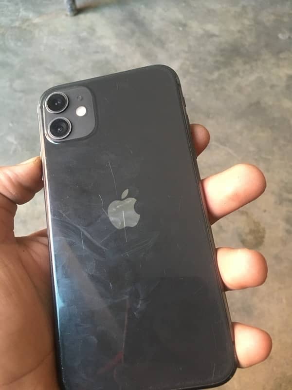 iphone 11 64gb FU non 1