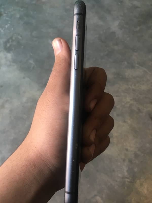 iphone 11 64gb FU non 2