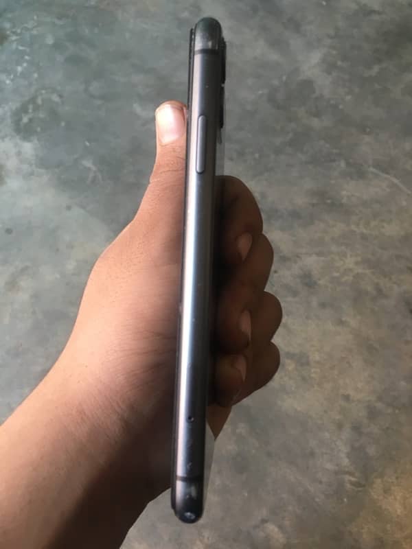 iphone 11 64gb FU non 3