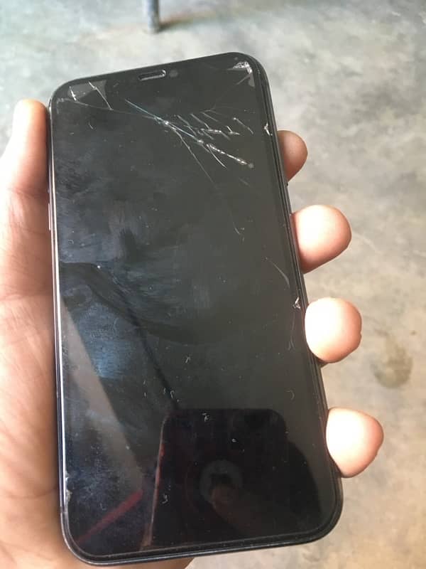 iphone 11 64gb FU non 4