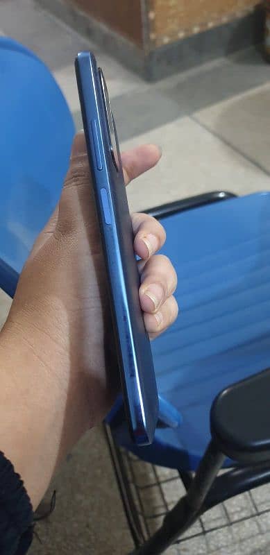 Redmi note 11  in good condition 1