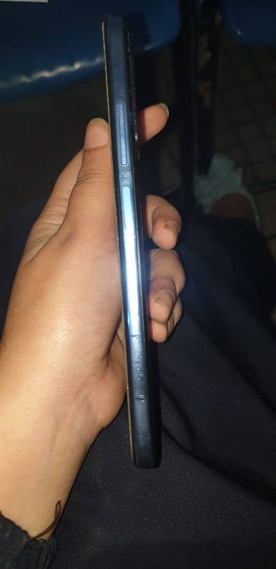 Redmi note 11  in good condition 5