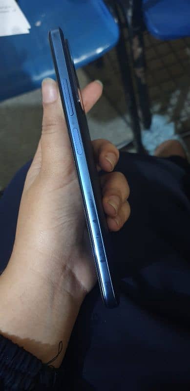 Redmi note 11  in good condition 6