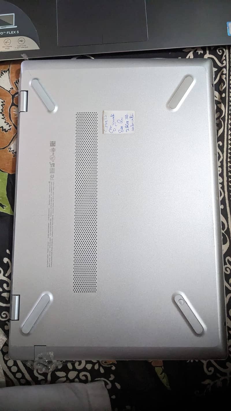 HP Pavilion with Intel Core i5 (8th Generation) 1