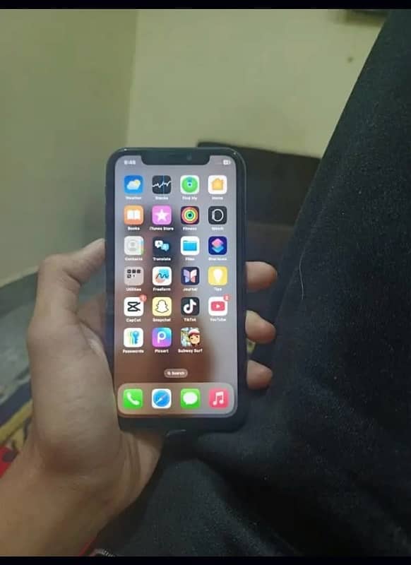 iphone 11 64gb JV 2