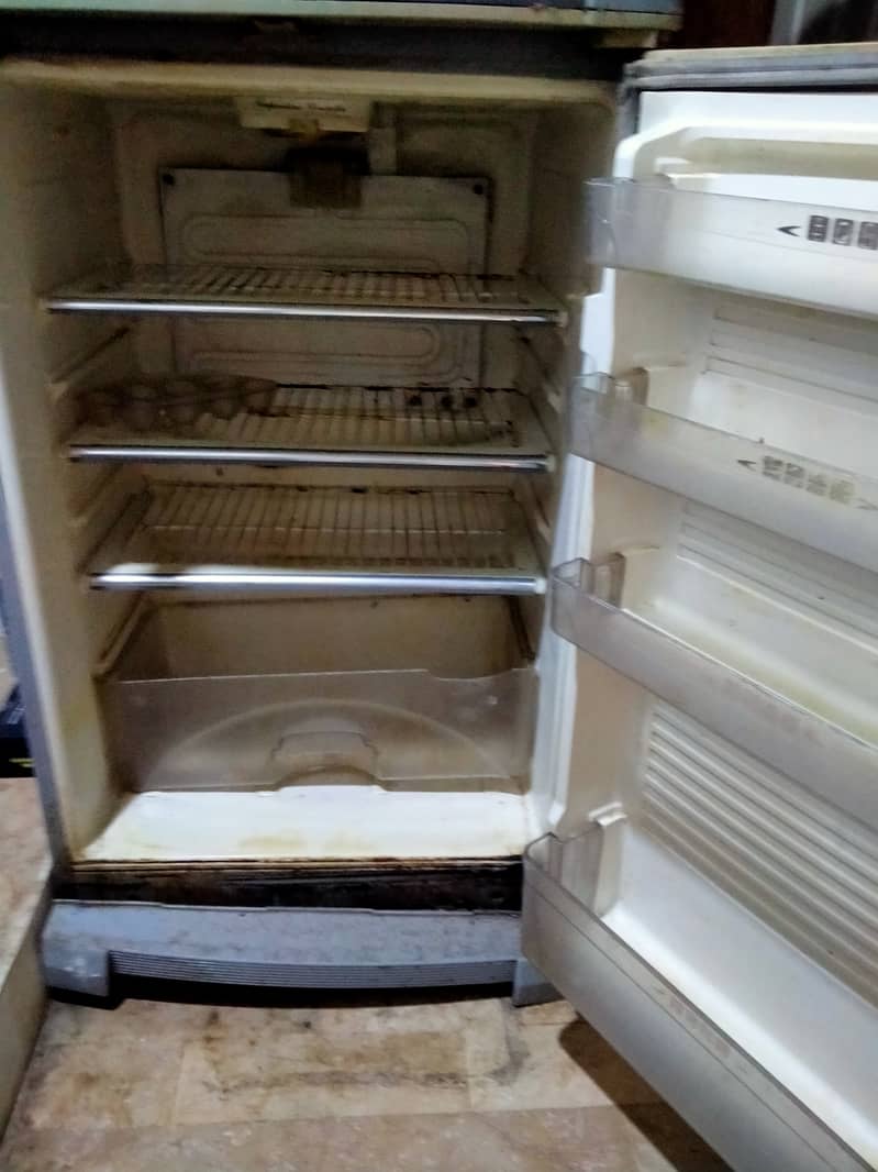 Fridge for sale 2