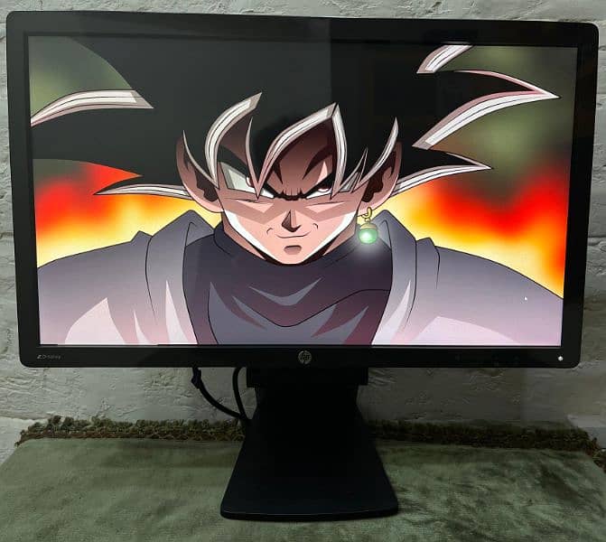 22/24/27 Inches Gaming Borderless Led| Borderless Gaming Monitor | Lcd 6