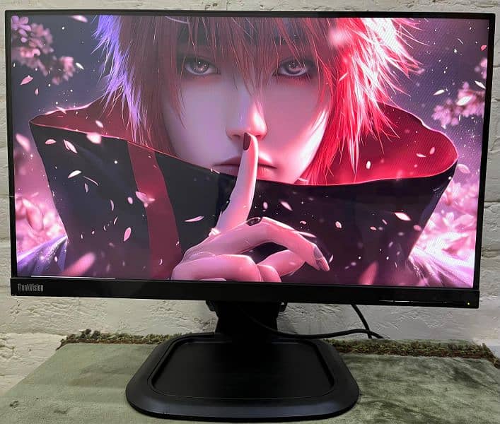 22/24/27 Inches Gaming Borderless Led| Borderless Gaming Monitor | Lcd 8