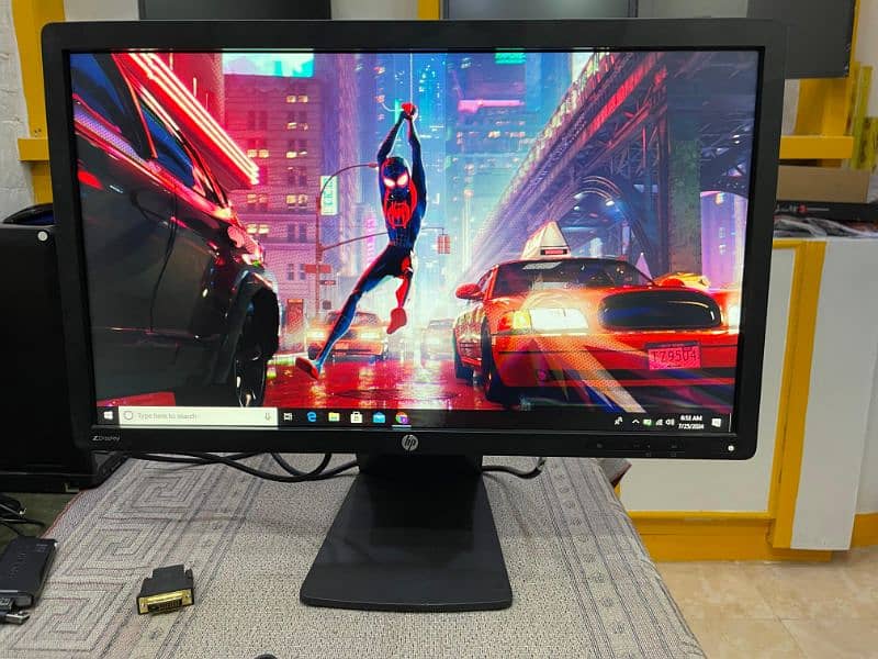 22/24/27 Inches Gaming Borderless Led| Borderless Gaming Monitor | Lcd 11