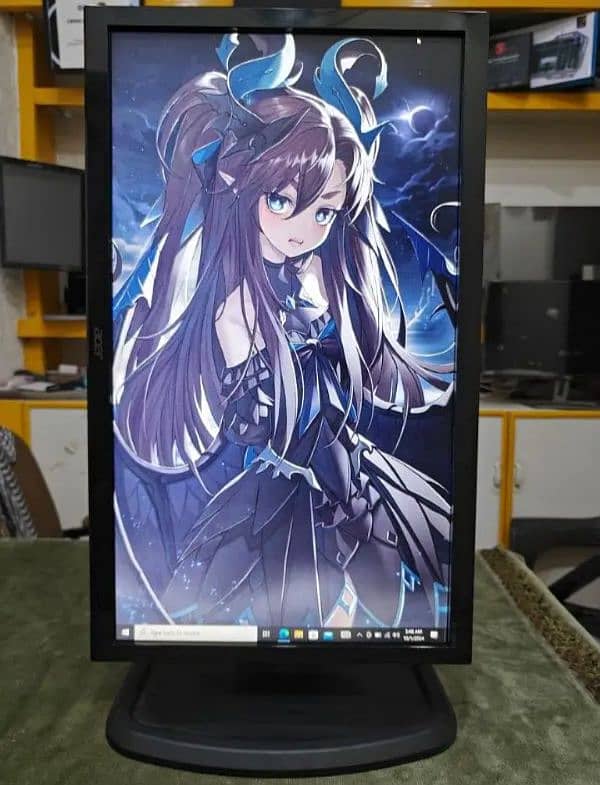 22/24/27 Inches Gaming Borderless Led| Borderless Gaming Monitor | Lcd 15