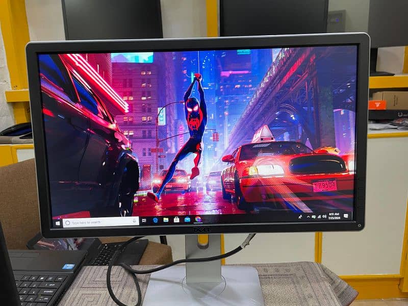 22/24/27 Inches Gaming Borderless Led| Borderless Gaming Monitor | Lcd 17